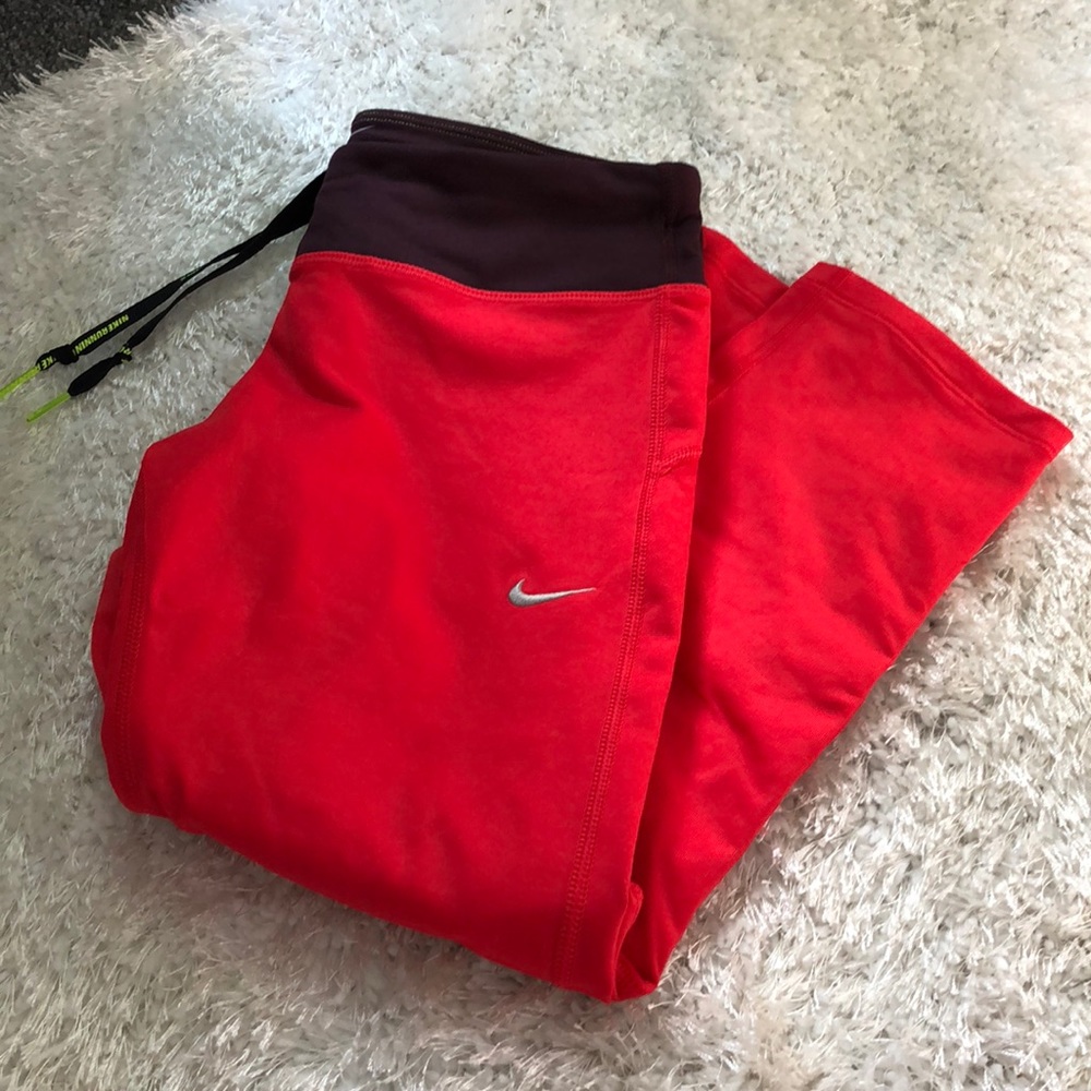Nike Dri-Fit leggings